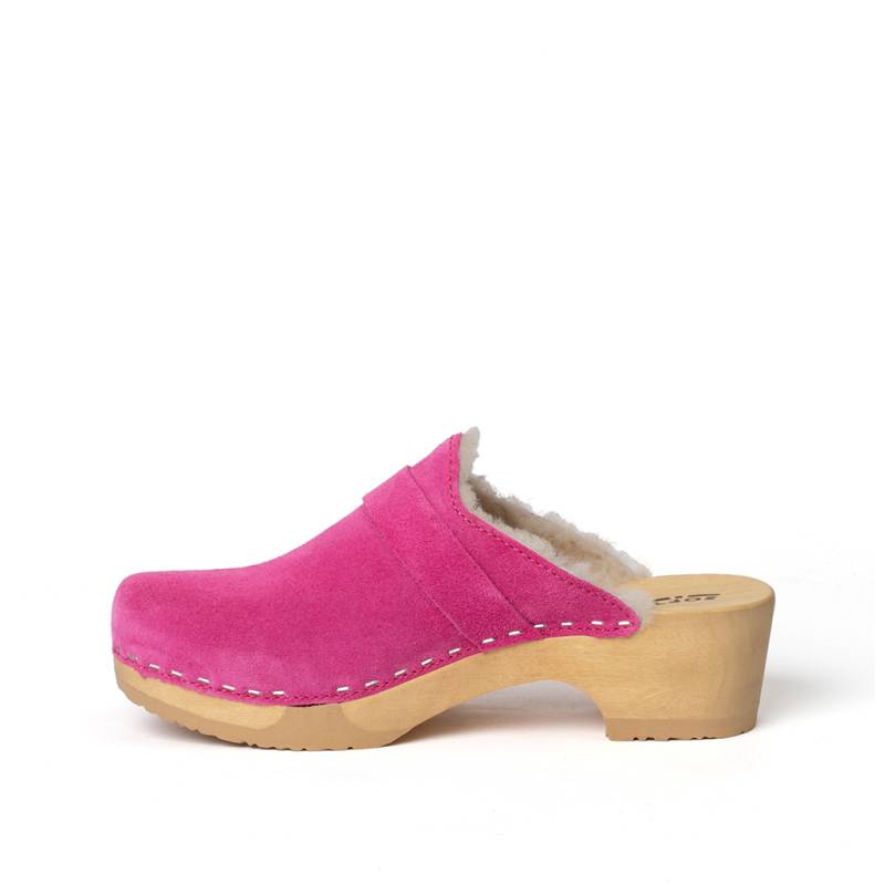 Softclox TAIRA Kaschmir/LF pink (natur) Vatertagsangebot