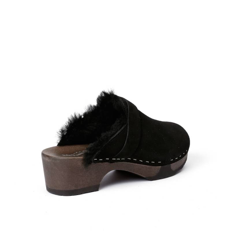 Softclox TAIRA Kaschmir/LF schwarz (dunkel) Valentinstagsangebot