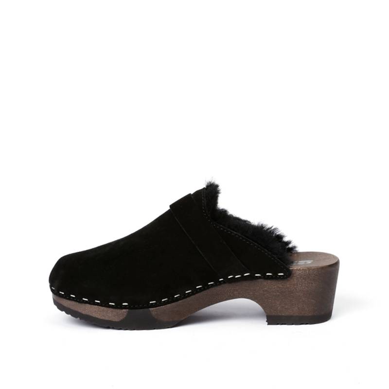 Softclox TAIRA Kaschmir/LF schwarz (dunkel) Valentinstagsangebot