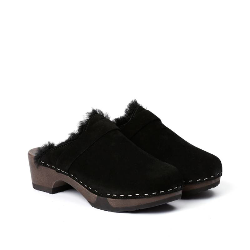 Softclox TAIRA Kaschmir/LF schwarz (dunkel) Valentinstagsangebot