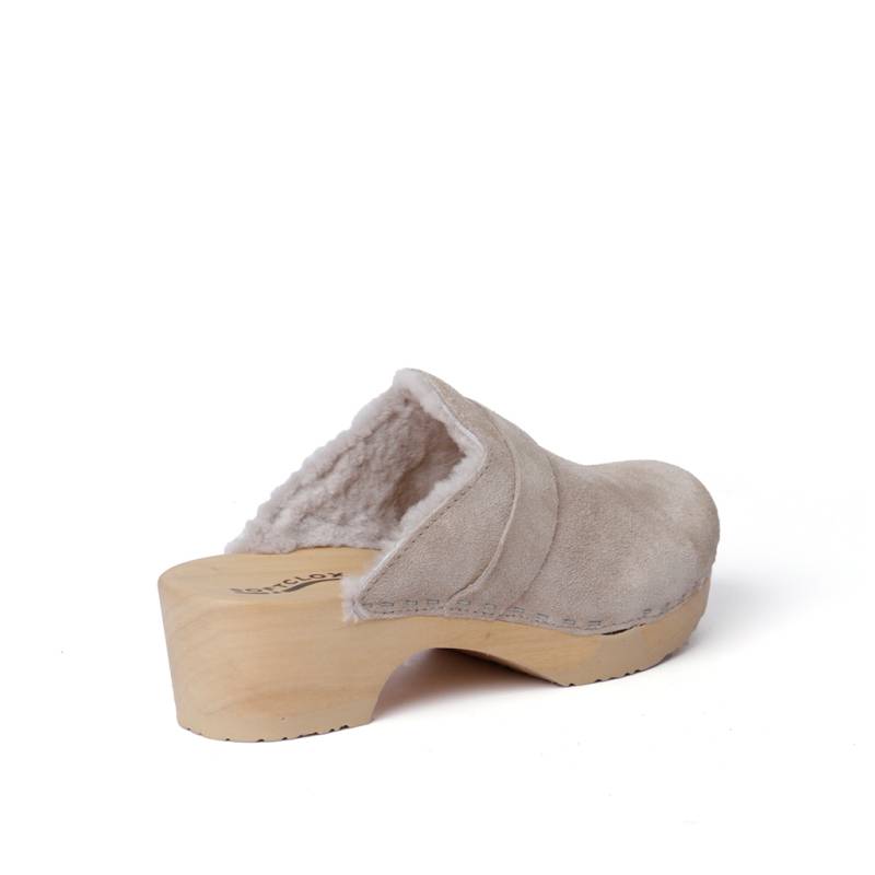 Softclox TAIRA Kaschmir/LF taupe (natur) Jubiläumsangebot