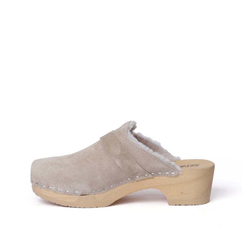 Softclox TAIRA Kaschmir/LF taupe (natur) Jubiläumsangebot