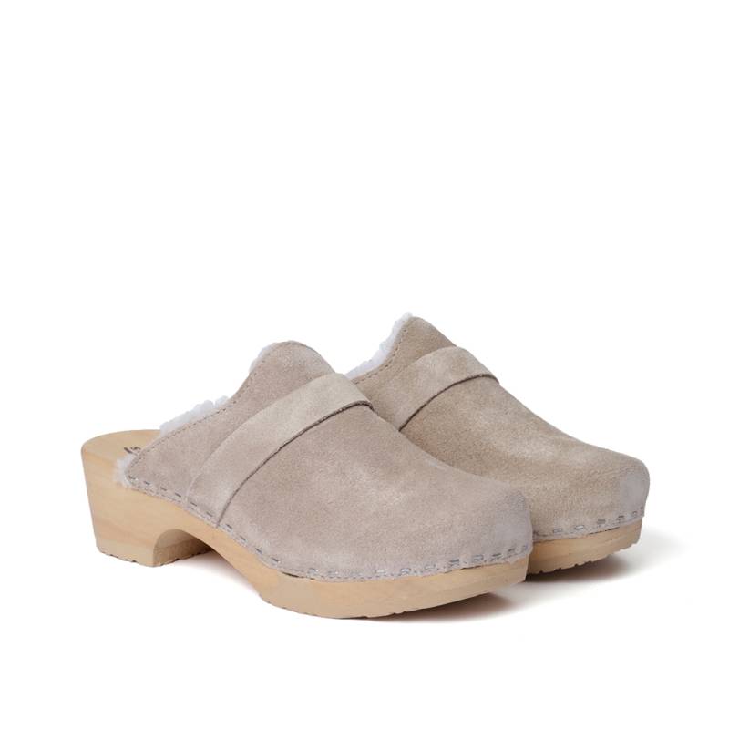 Softclox TAIRA Kaschmir/LF taupe (natur) Jubiläumsangebot