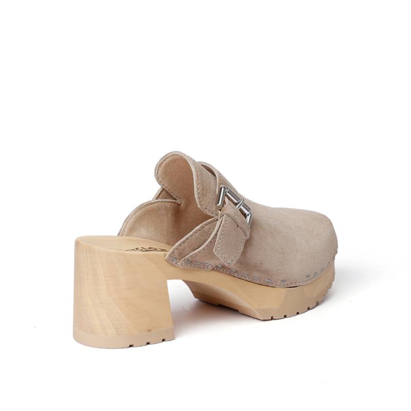 Softclox HILARIA Kaschmir taupe (natur) Exklusive Angebote