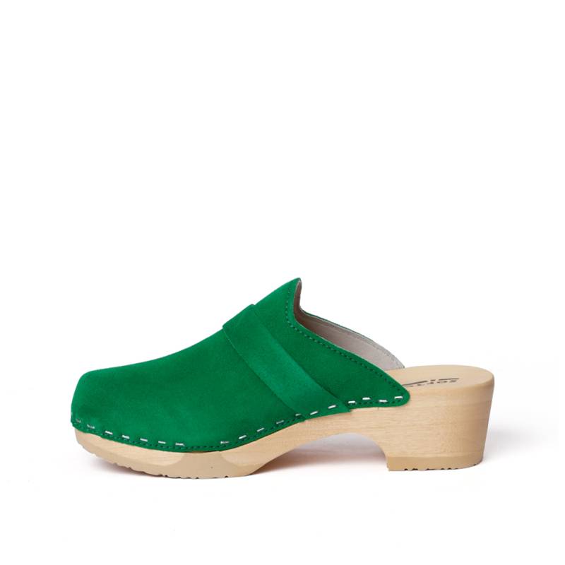 Softclox TAMINA Kaschmir fashiongreen (natur) Neuheiten