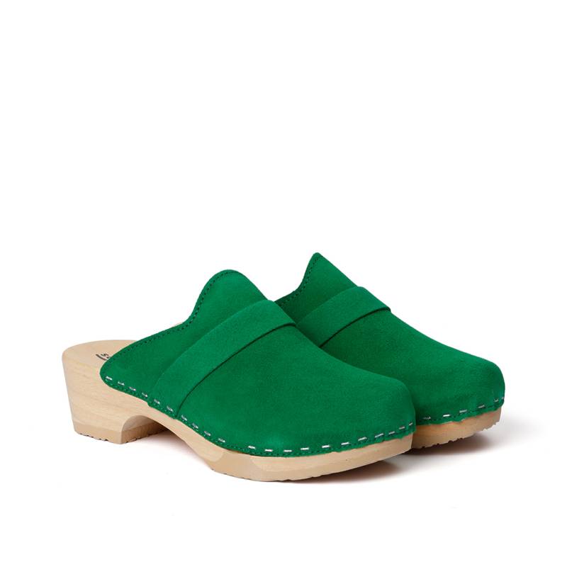 Softclox TAMINA Kaschmir fashiongreen (natur) Neuheiten