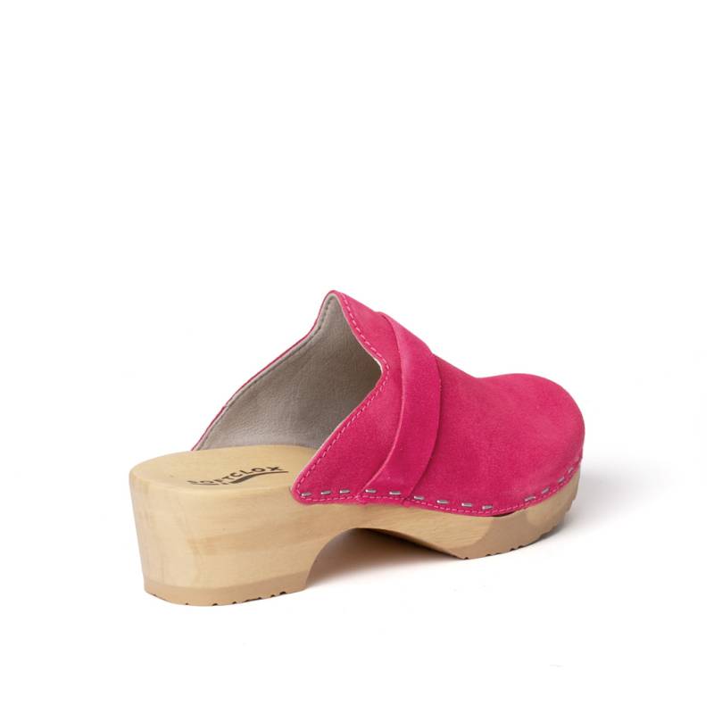Softclox TAMINA Kaschmir pink kiss (natur) Bestseller