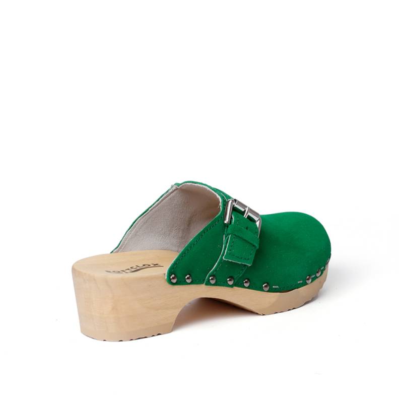 Softclox TOMMA Kaschmir fashiongreen (natur) Räumungsverkauf