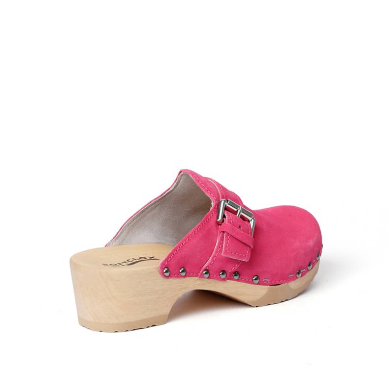 Softclox TOMMA Kaschmir pink kiss (natur) Kauf eins, bekomm eins gratis