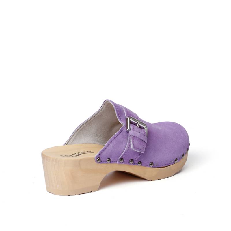 Softclox TOMMA Kaschmir violett (natur) Tägliche Deals