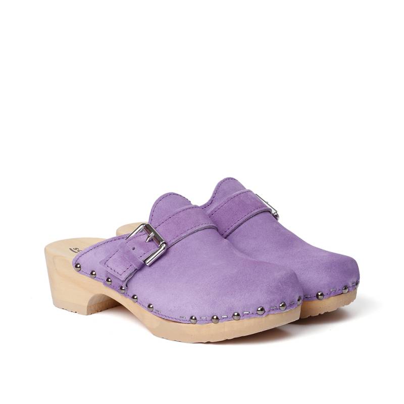 Softclox TOMMA Kaschmir violett (natur) Tägliche Deals