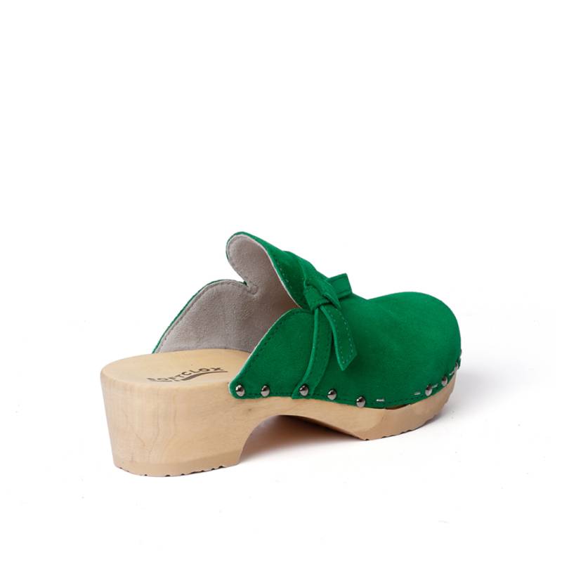 Softclox TORINA Kaschmir fashiongreen (natur) Sonderangebote