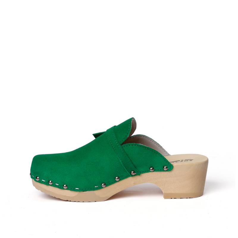 Softclox TORINA Kaschmir fashiongreen (natur) Sonderangebote