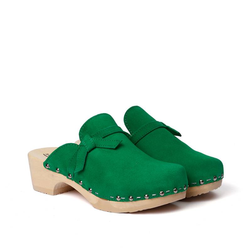 Softclox TORINA Kaschmir fashiongreen (natur) Sonderangebote