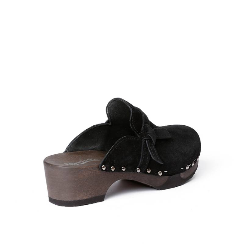 Softclox TORINA Kaschmir schwarz (dunkel) VIP-Rabatte