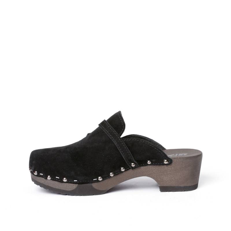 Softclox TORINA Kaschmir schwarz (dunkel) VIP-Rabatte