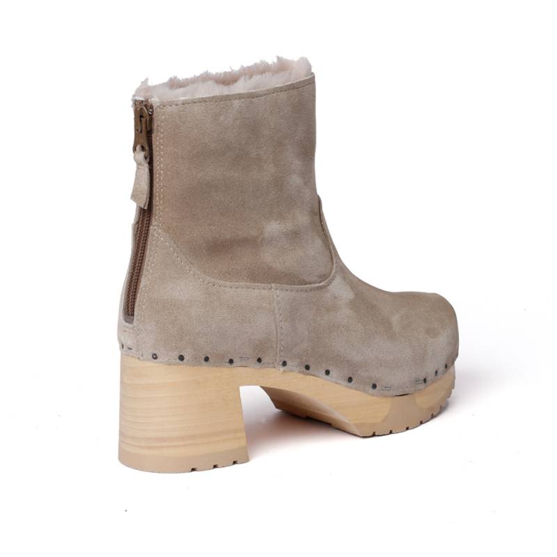 Softclox HAPPY Kaschmir/LF taupe (natur) Super Sparpreis