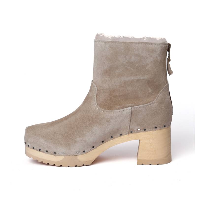 Softclox HAPPY Kaschmir/LF taupe (natur) Super Sparpreis