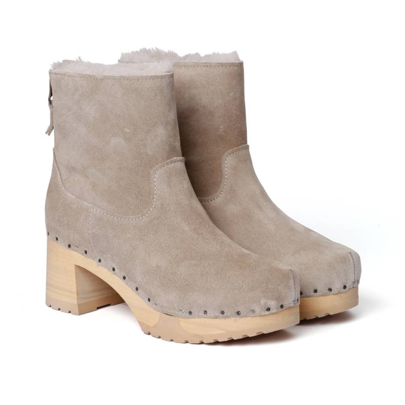Softclox HAPPY Kaschmir/LF taupe (natur) Super Sparpreis