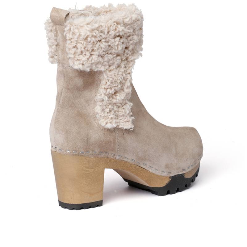 Softclox OMBRA Kaschmir/WF taupe (hazelnut) Kostenlose Rückgabe