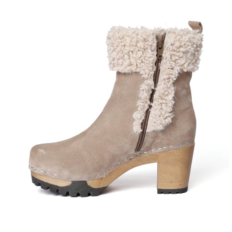 Softclox OMBRA Kaschmir/WF taupe (hazelnut) Kostenlose Rückgabe