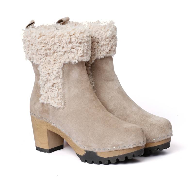 Softclox OMBRA Kaschmir/WF taupe (hazelnut) Kostenlose Rückgabe