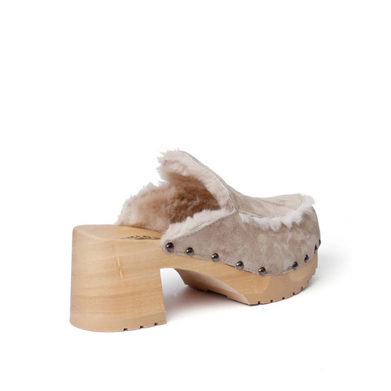Softclox HENNI Kaschmir/LF taupe (natur) JETZT KAUFEN