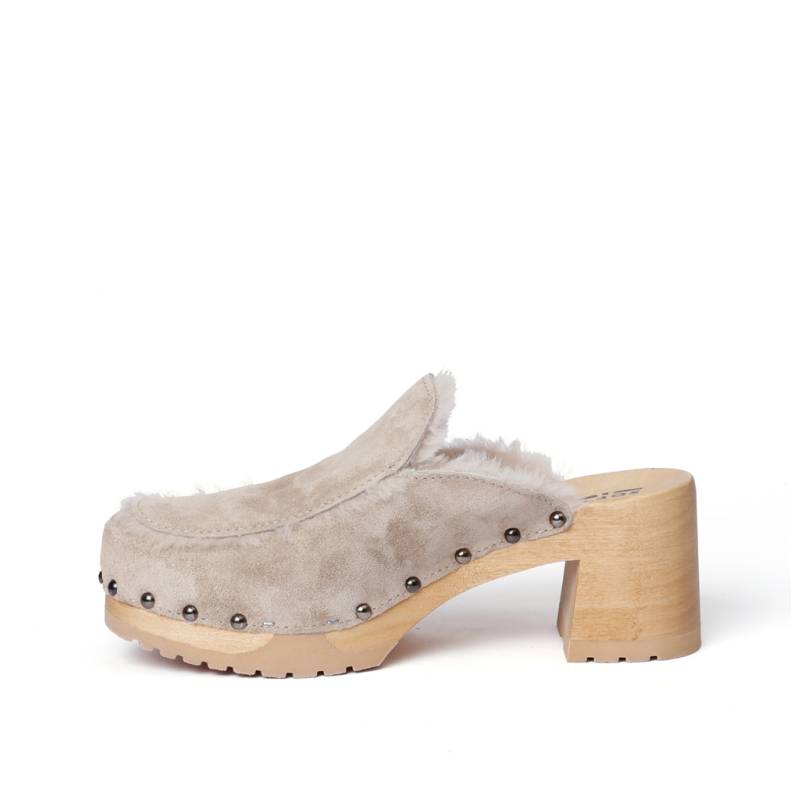 Softclox HENNI Kaschmir/LF taupe (natur) JETZT KAUFEN