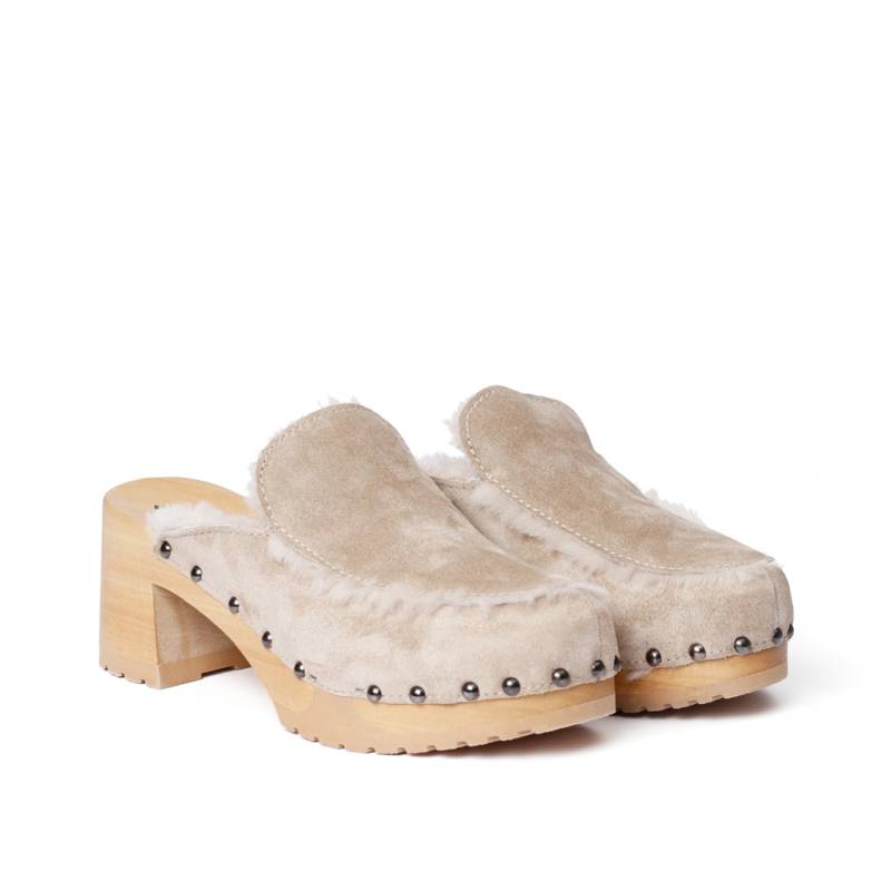 Softclox HENNI Kaschmir/LF taupe (natur) JETZT KAUFEN