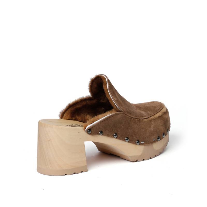 Softclox HENNI Kaschmir/LF whiskey (natur) Neueste Stile