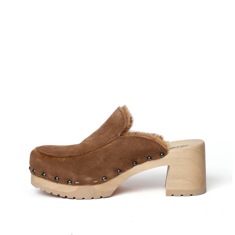 Softclox HENNI Kaschmir/LF whiskey (natur) Neueste Stile