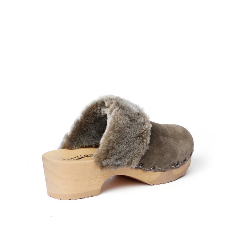 Softclox TIZIA Kaschmir/LF oliv (natur) Letzter Tag