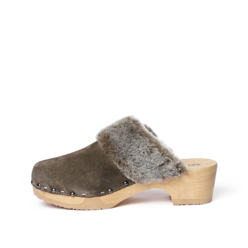Softclox TIZIA Kaschmir/LF oliv (natur) Letzter Tag