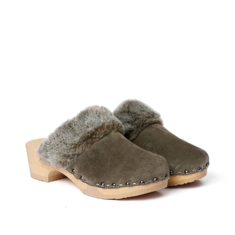 Softclox TIZIA Kaschmir/LF oliv (natur) Letzter Tag