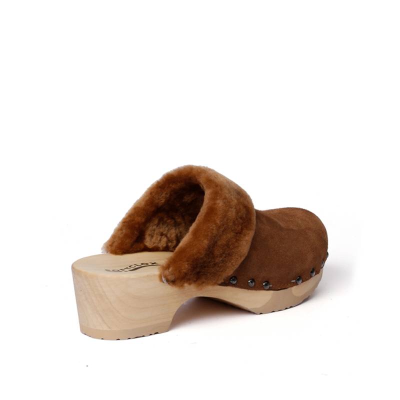 Softclox TIZIA Kaschmir/LF whiskey (natur) Zeitbegrenzte Promotion