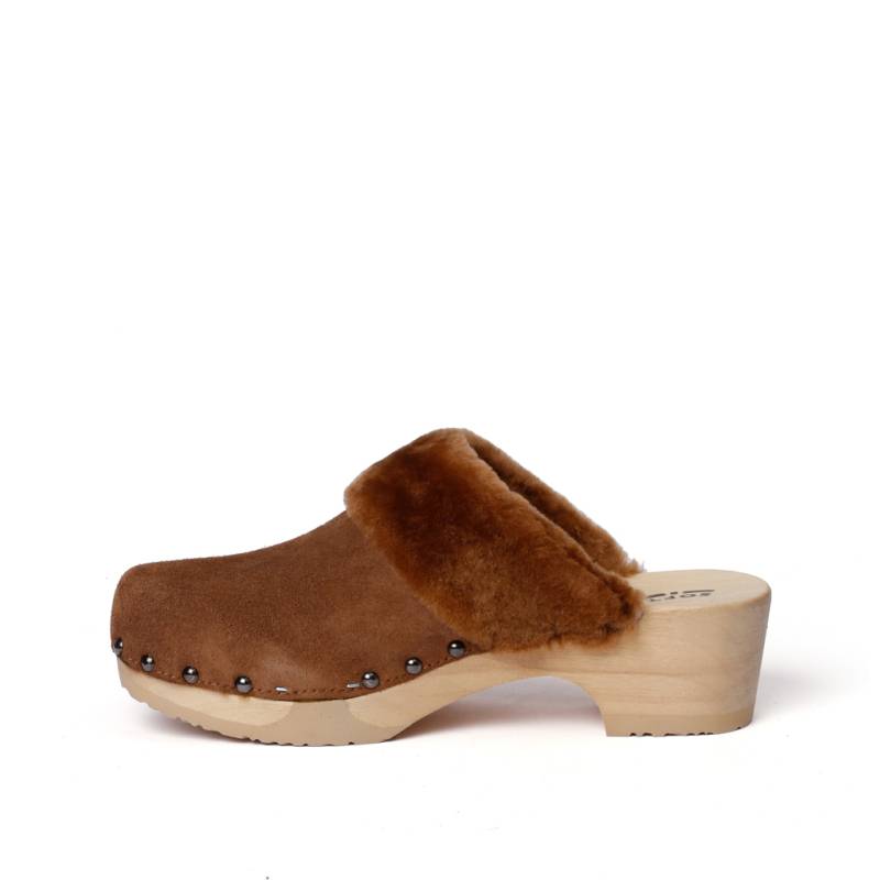 Softclox TIZIA Kaschmir/LF whiskey (natur) Zeitbegrenzte Promotion