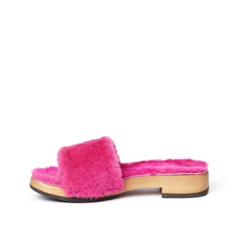 Softclox BEATE Lammfell/LF pink (hazelnut) Bis zu 60% Rabatt