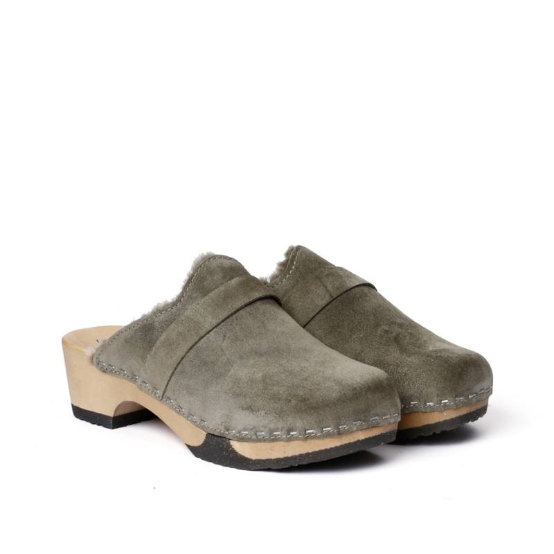 Softclox TAIRA Kaschmir/LF oliv (hazelnut) Bis zu 65% Rabatt