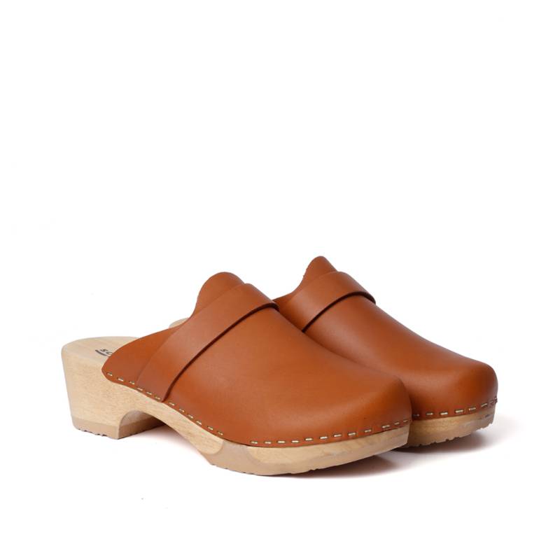 Softclox TAMINA Softnappa cognac (natur) Nur für heute