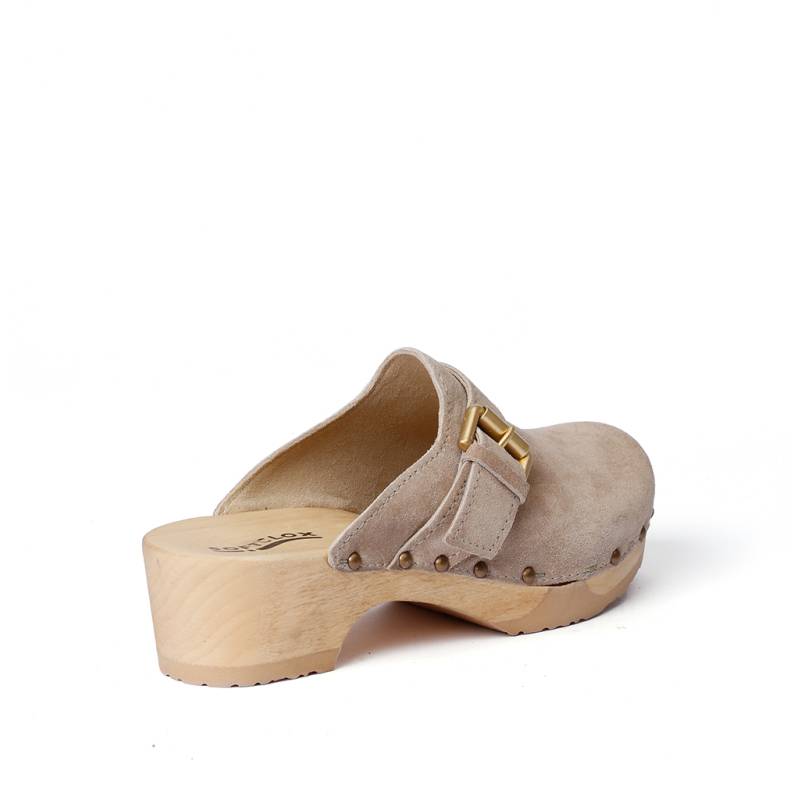 Softclox TOMMA Kaschmir taupe (natur) Super Rabatt
