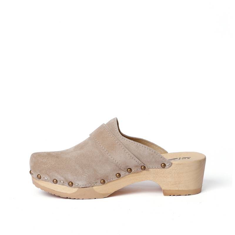 Softclox TOMMA Kaschmir taupe (natur) Super Rabatt