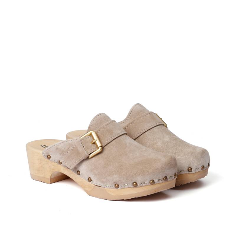 Softclox TOMMA Kaschmir taupe (natur) Super Rabatt
