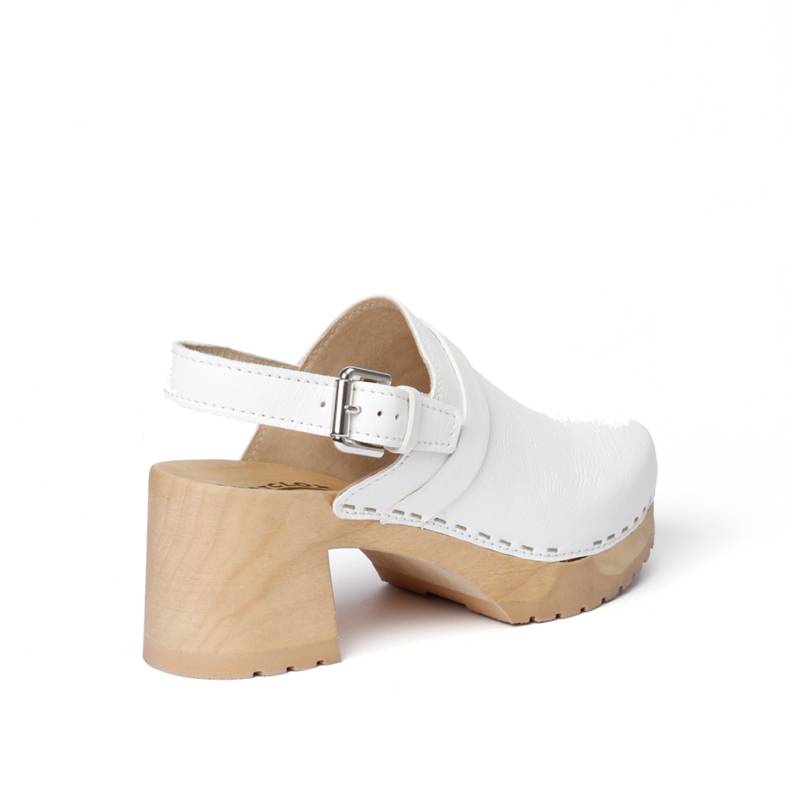 Softclox HEDDA Buttero weiss (natur) Riesige Rabatte