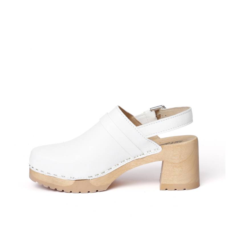 Softclox HEDDA Buttero weiss (natur) Riesige Rabatte