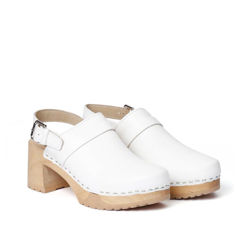 Softclox HEDDA Buttero weiss (natur) Riesige Rabatte