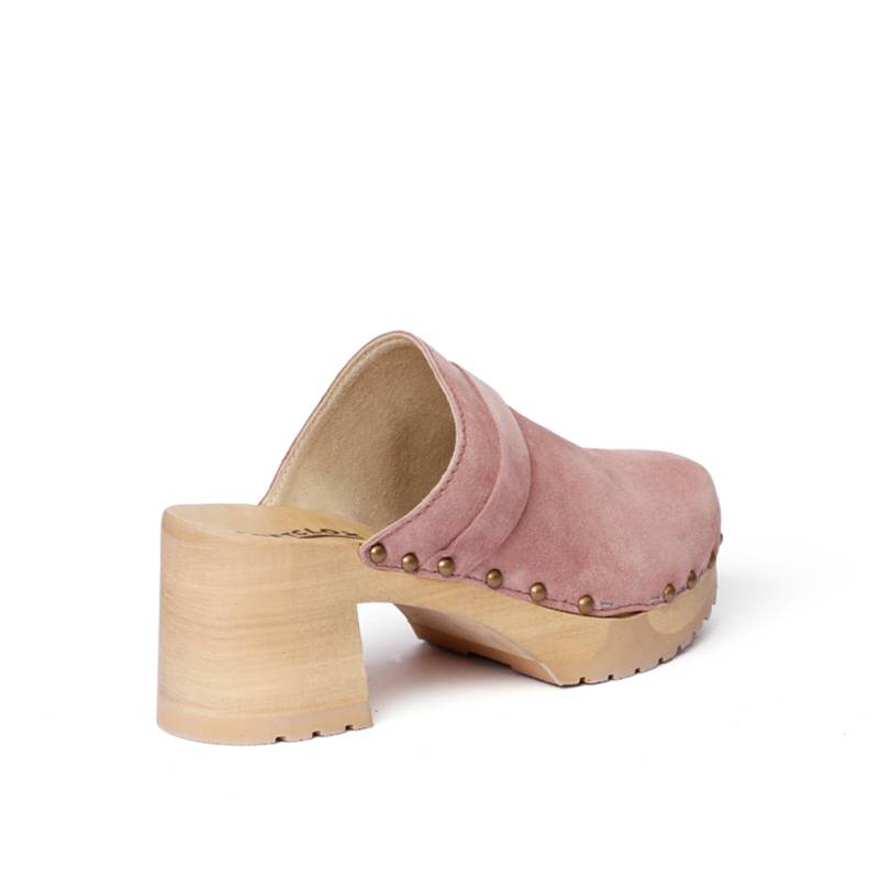 Softclox HENJA Kaschmir rosé (natur) Clearance-Verkauf