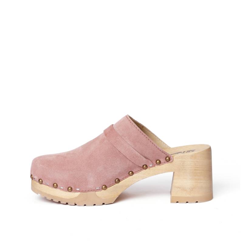 Softclox HENJA Kaschmir rosé (natur) Clearance-Verkauf