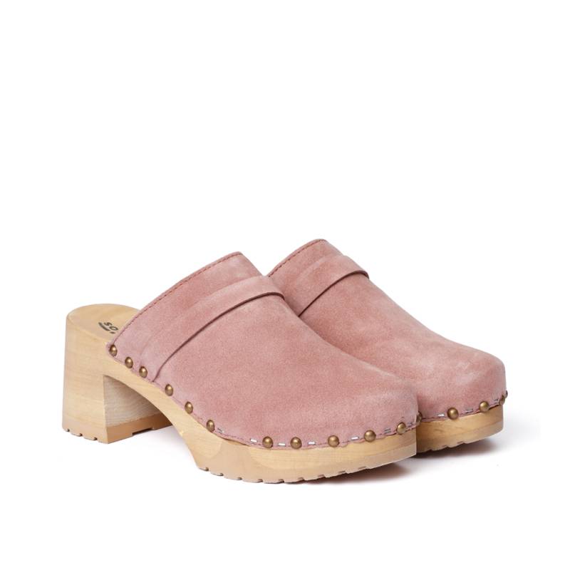 Softclox HENJA Kaschmir rosé (natur) Clearance-Verkauf