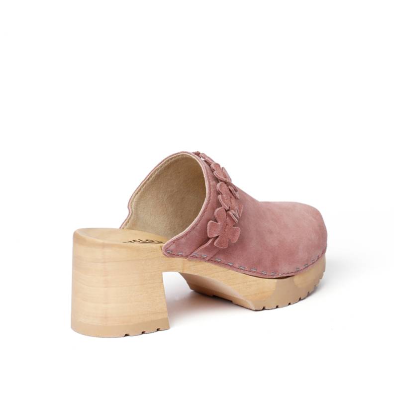 Softclox HERMINE Kaschmir rosé (natur) Kostenloser Versand international