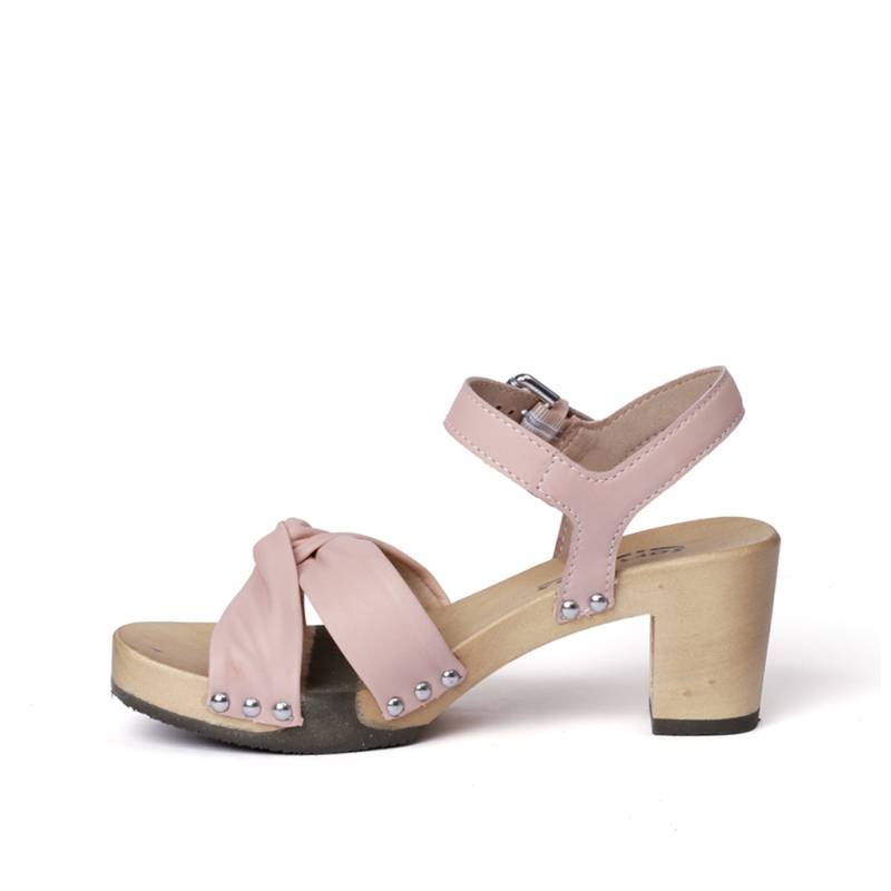 Softclox RIKE Nappa blush (hazelnut) Speichern exportieren
